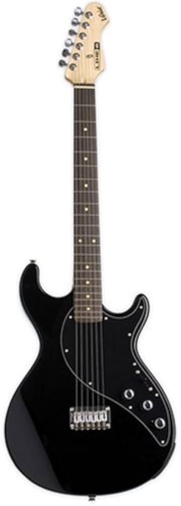 Amazon.com: Line 6 Variax 300 - Guitarra de modelado, color negro
